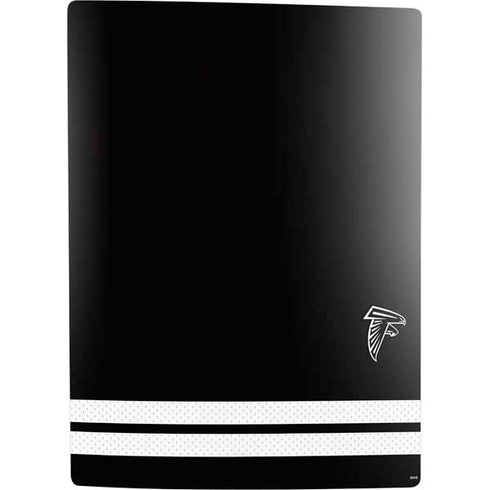 NFL Atlanta Falcons Shutout PS5 Digital Edition Bundle Skin